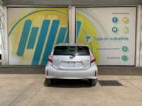 Toyota Prius 2018 5p C Híbrido L4/1.5 Aut 2018 Toyota Prius Venta Exteriores 6