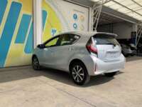 Toyota Prius 2018 5p C Híbrido L4/1.5 Aut 2018 Toyota Prius Venta Exteriores 7