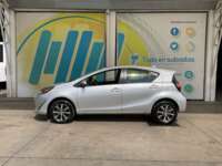Toyota Prius 2018 5p C Híbrido L4/1.5 Aut 2018 Toyota Prius Venta Exteriores 8