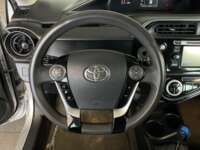 Toyota Prius 2018 5p C Híbrido L4/1.5 Aut 2018 Toyota Prius Venta Interiores 1