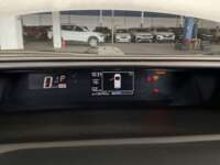 Toyota Prius 2018 5p C Híbrido L4/1.5 Aut 2018 Toyota Prius Venta Interiores 2