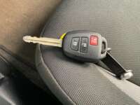 Toyota Prius 2018 5p C Híbrido L4/1.5 Aut 2018 Toyota Prius Venta Interiores 13