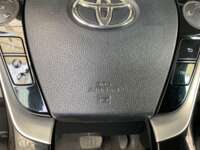 Toyota Prius 2018 5p C Híbrido L4/1.5 Aut 2018 Toyota Prius Venta Interiores 14