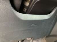 Toyota Prius 2018 5p C Híbrido L4/1.5 Aut 2018 Toyota Prius Venta Interiores 18