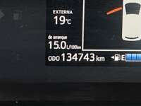 Toyota Prius 2018 5p C Híbrido L4/1.5 Aut 2018 Toyota Prius Venta Interiores 3