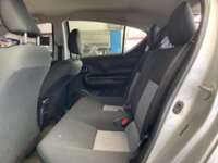 Toyota Prius 2018 5p C Híbrido L4/1.5 Aut 2018 Toyota Prius Venta Interiores 23