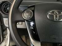 Toyota Prius 2018 5p C Híbrido L4/1.5 Aut 2018 Toyota Prius Venta Interiores 6