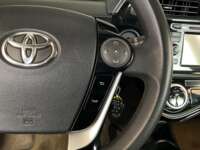 Toyota Prius 2018 5p C Híbrido L4/1.5 Aut 2018 Toyota Prius Venta Interiores 7