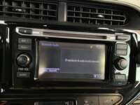 Toyota Prius 2018 5p C Híbrido L4/1.5 Aut 2018 Toyota Prius Venta Interiores 9