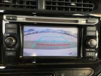 Toyota Prius 2018 5p C Híbrido L4/1.5 Aut 2018 Toyota Prius Venta Interiores 10