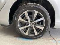 Toyota Prius 2018 5p C Híbrido L4/1.5 Aut 2018 Toyota Prius Venta Llantas 1