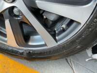 Toyota Prius 2018 5p C Híbrido L4/1.5 Aut 2018 Toyota Prius Venta Llantas 11