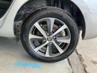 Toyota Prius 2018 5p C Híbrido L4/1.5 Aut 2018 Toyota Prius Venta Llantas 4