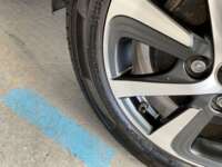 Toyota Prius 2018 5p C Híbrido L4/1.5 Aut 2018 Toyota Prius Venta Llantas 5