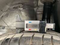 Toyota Prius 2018 5p C Híbrido L4/1.5 Aut 2018 Toyota Prius Venta Llantas 6