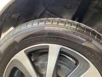 Toyota Prius 2018 5p C Híbrido L4/1.5 Aut 2018 Toyota Prius Venta Llantas 8