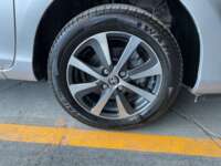 Toyota Prius 2018 5p C Híbrido L4/1.5 Aut 2018 Toyota Prius Venta Llantas 10