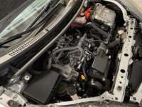 Toyota Prius 2018 5p C Híbrido L4/1.5 Aut 2018 Toyota Prius Venta Motor 1