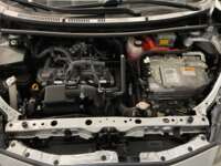 Toyota Prius 2018 5p C Híbrido L4/1.5 Aut 2018 Toyota Prius Venta Motor 2