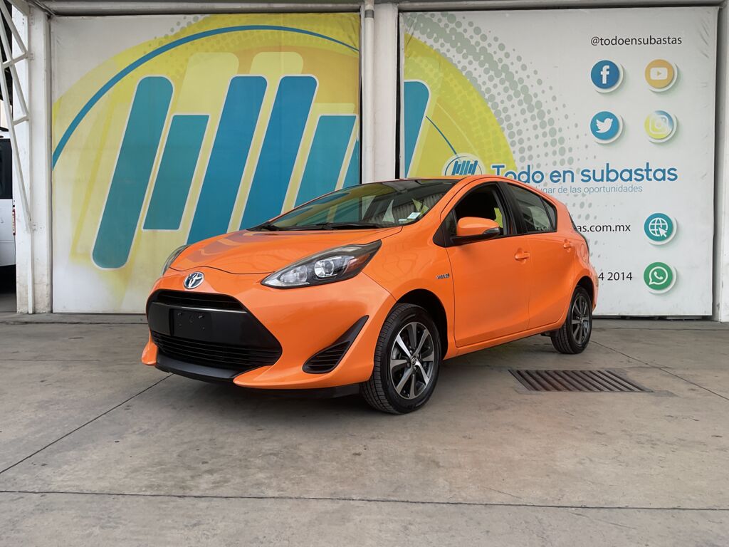 imagen principal de la unidad