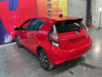 Toyota Prius 2021 5p Base Hibrido L4/1.8 Aut 2021 Toyota Prius Venta Exteriores 5
