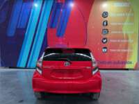 Toyota Prius 2021 5p Base Hibrido L4/1.8 Aut 2021 Toyota Prius Venta Exteriores 6