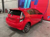 Toyota Prius 2021 5p Base Hibrido L4/1.8 Aut 2021 Toyota Prius Venta Exteriores 7