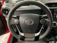 Toyota Prius 2021 5p Base Hibrido L4/1.8 Aut 2021 Toyota Prius Venta Interiores 1