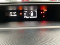 Toyota Prius 2021 5p Base Hibrido L4/1.8 Aut 2021 Toyota Prius Venta Interiores 2