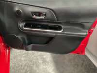 Toyota Prius 2021 5p Base Hibrido L4/1.8 Aut 2021 Toyota Prius Venta Interiores 17