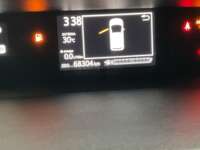 Toyota Prius 2021 5p Base Hibrido L4/1.8 Aut 2021 Toyota Prius Venta Interiores 3