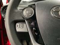 Toyota Prius 2021 5p Base Hibrido L4/1.8 Aut 2021 Toyota Prius Venta Interiores 5