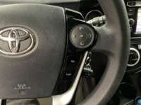 Toyota Prius 2021 5p Base Hibrido L4/1.8 Aut 2021 Toyota Prius Venta Interiores 6