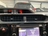 Toyota Prius 2021 5p Base Hibrido L4/1.8 Aut 2021 Toyota Prius Venta Interiores 7