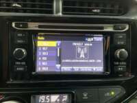 Toyota Prius 2021 5p Base Hibrido L4/1.8 Aut 2021 Toyota Prius Venta Interiores 8