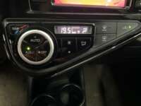 Toyota Prius 2021 5p Base Hibrido L4/1.8 Aut 2021 Toyota Prius Venta Interiores 10