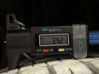 Toyota Prius 2021 5p Base Hibrido L4/1.8 Aut 2021 Toyota Prius Venta Llantas 11