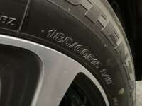 Toyota Prius 2021 5p Base Hibrido L4/1.8 Aut 2021 Toyota Prius Venta Llantas 12