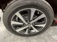 Toyota Prius 2021 5p Base Hibrido L4/1.8 Aut 2021 Toyota Prius Venta Llantas 4