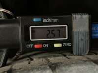 Toyota Prius 2021 5p Base Hibrido L4/1.8 Aut 2021 Toyota Prius Venta Llantas 5