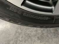 Toyota Prius 2021 5p Base Hibrido L4/1.8 Aut 2021 Toyota Prius Venta Llantas 6