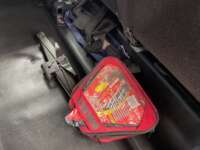 Ford F-150 2019 4p XL Crew Cab 4X4 V6/3.3 Aut 2019 Ford F-150 Venta Cajuela 3