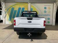 Ford F-150 2019 4p XL Crew Cab 4X4 V6/3.3 Aut 2019 Ford F-150 Venta Exteriores 6
