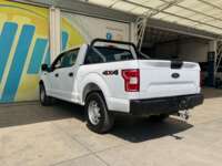 Ford F-150 2019 4p XL Crew Cab 4X4 V6/3.3 Aut 2019 Ford F-150 Venta Exteriores 7