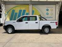 Ford F-150 2019 4p XL Crew Cab 4X4 V6/3.3 Aut 2019 Ford F-150 Venta Exteriores 8