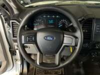 Ford F-150 2019 4p XL Crew Cab 4X4 V6/3.3 Aut 2019 Ford F-150 Venta Interiores 1