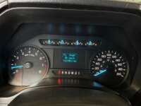 Ford F-150 2019 4p XL Crew Cab 4X4 V6/3.3 Aut 2019 Ford F-150 Venta Interiores 2