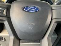 Ford F-150 2019 4p XL Crew Cab 4X4 V6/3.3 Aut 2019 Ford F-150 Venta Interiores 12