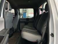 Ford F-150 2019 4p XL Crew Cab 4X4 V6/3.3 Aut 2019 Ford F-150 Venta Interiores 20