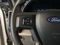 Ford F-150 2019 4p XL Crew Cab 4X4 V6/3.3 Aut 2019 Ford F-150 Venta Interiores 6